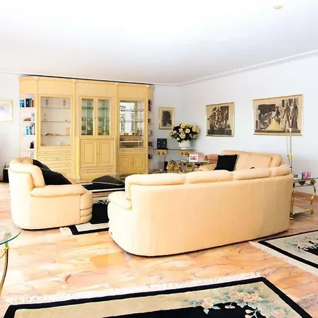 Mit Beheizten Privat Pool Und Meersicht Holiday home Chayofa